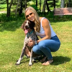 Meet your Posher, Ashley